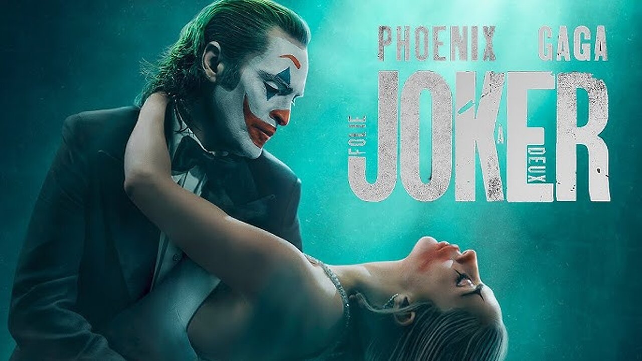 Joker 2 Movie is Bad?