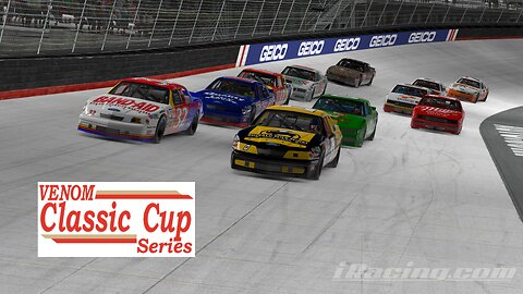 VCCS Season 1 Round 5 @ Bristol