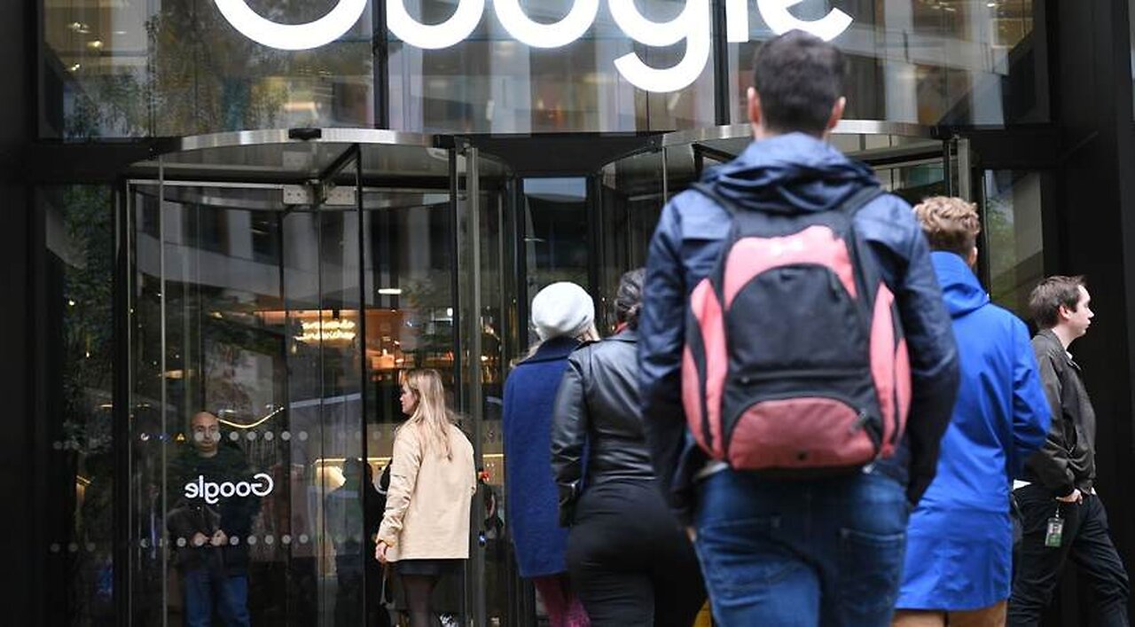 Google Parent Company to Cut Thousands of Jobs as Economy Continues to Shrink