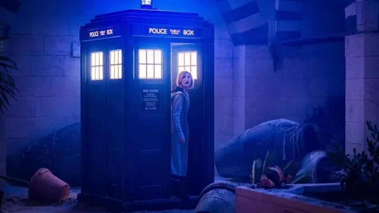 DOCTOR WHO - Can You Hear Me? - Review & Reaction