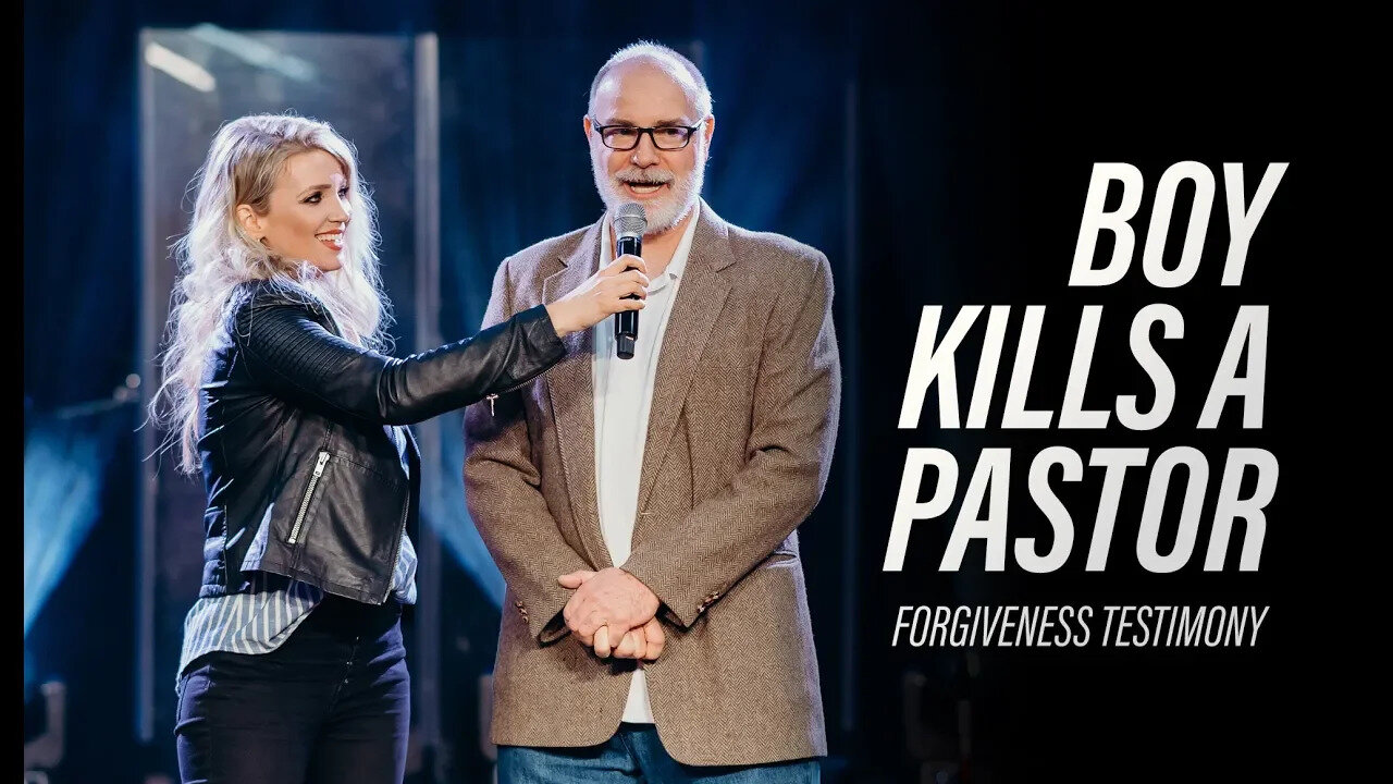 Boy Killed His Pastor | MOST POWERFUL FORGIVENESS STORY YOU WILL EVER HEAR