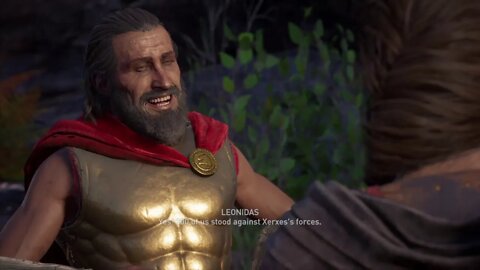 Assassin's Creed Odyssey Historical Tours Part 2