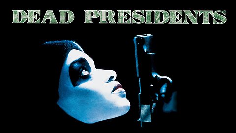 Dead Presidents ~ by Danny Elfman