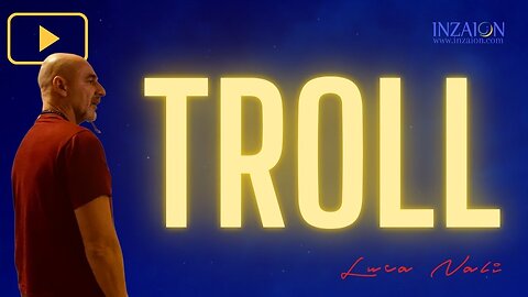 TROLL - Luca Nali