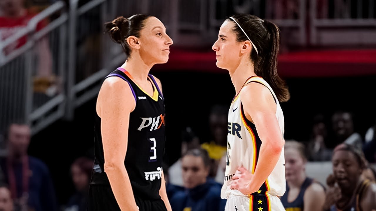 She Told The Whole World Caitlin Clark Wasn’t Ready For The WNBA & Instantly Regretted It