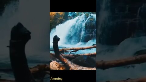 amazing