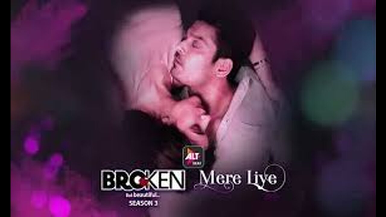 मेरे लिए Mere Liye Lyrics in Hindi – Akhil Sachdeva | Broken But Beautiful