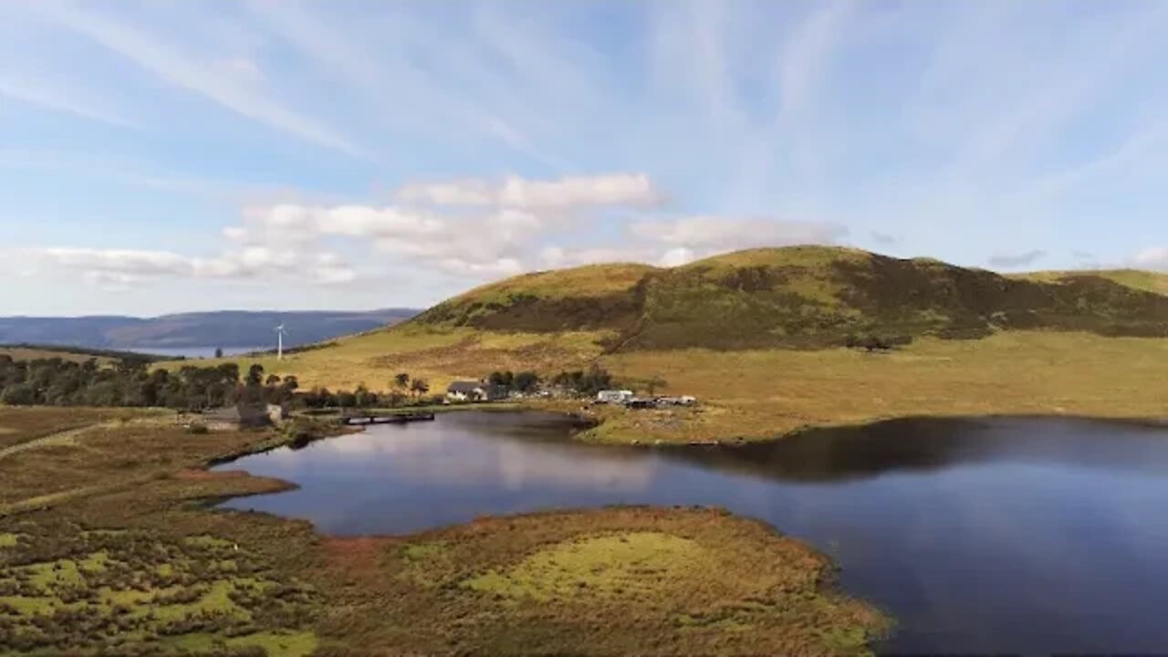 Loch Thom - History Documentary