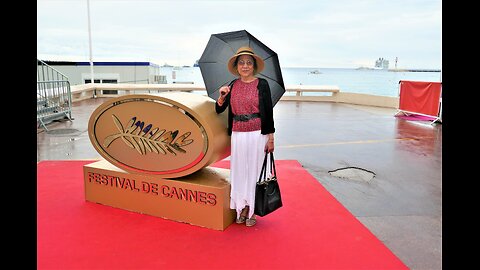 Cannes Film Festival 2023