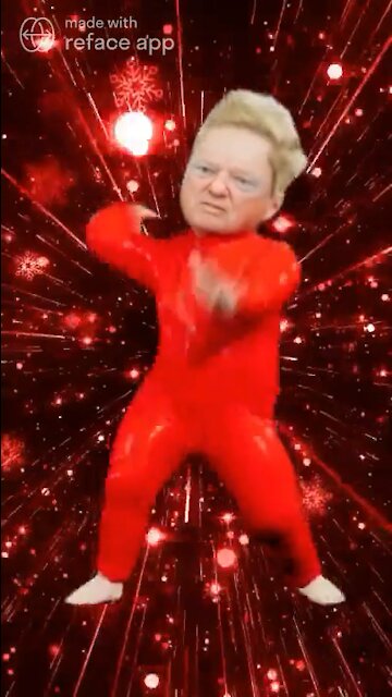 The Ultimate Donald Trump Baby Meme!