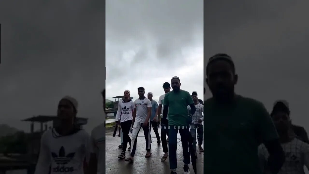 Shihab Chittur Live today 29th July 2022