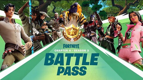 Fortnite creative ( battle pass giveaway livestream 9/6/23 )