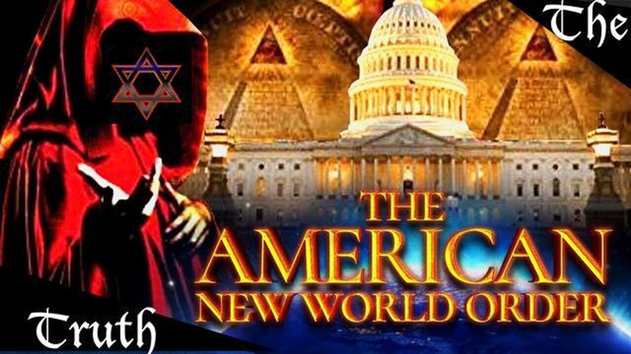 The New World Order Dead Zone - Are You In It? Do You Want Out???