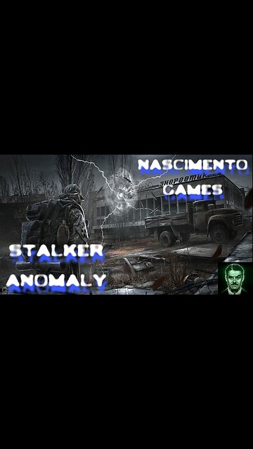 ☣️☢️I love this game #2 ☢️☣️| STALKER: ANOMALY |