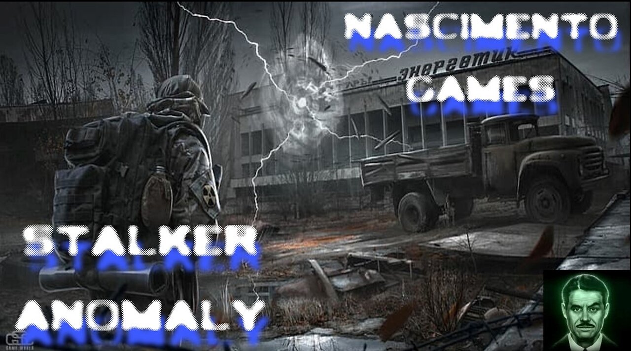 ☣️☢️I love this game #2 ☢️☣️| STALKER: ANOMALY |