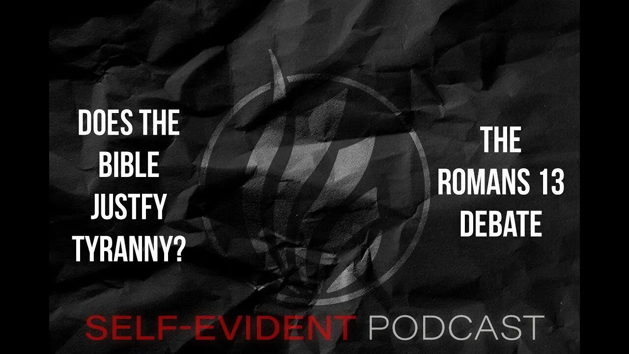 Romans 13! || Highlight || Podcast 61
