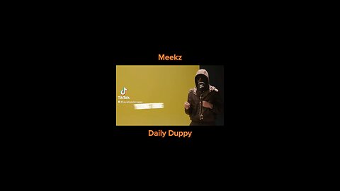 Meekz - Daily Duppy