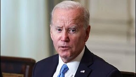 BIDEN DRAGGED TO COURT - 'FLAGRANTLY ILLEGAL' ACTION