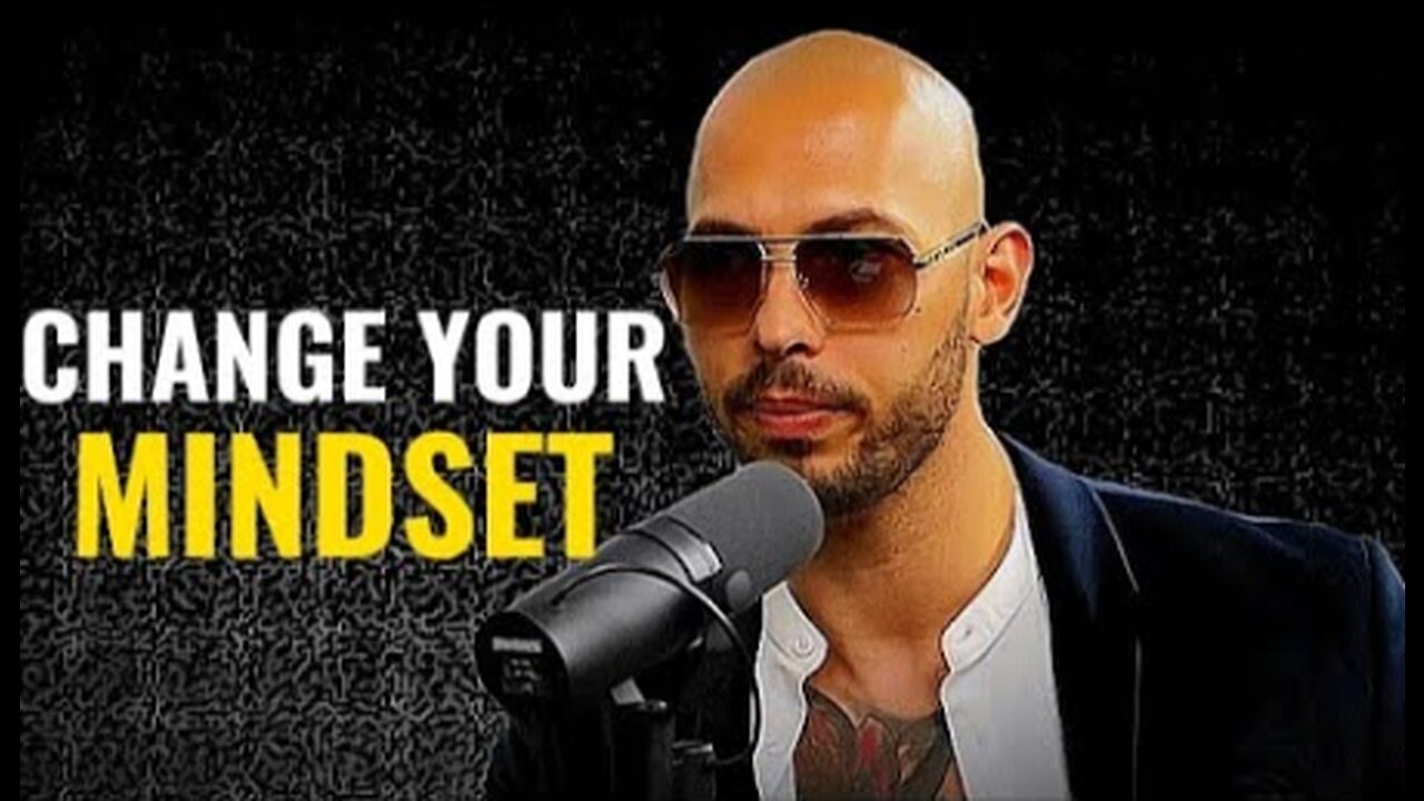 Change your mindset atfer watching this video(Motivational speech)