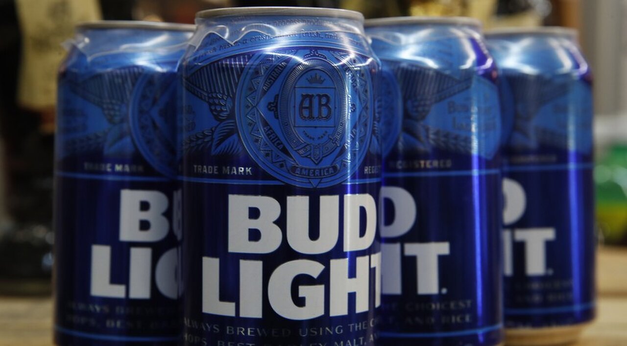 After Bud Light Tumbles out of Number 1 Spot, CEO Finally Forced to Speak to Customers