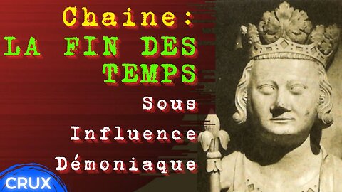 Chaine LAFINDESTEMPS Jouet du Diable