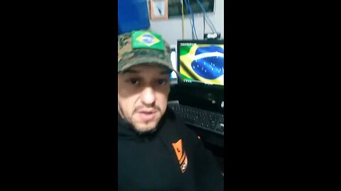 Fiquem preparados caso as redes sociais nos bloqueiem.