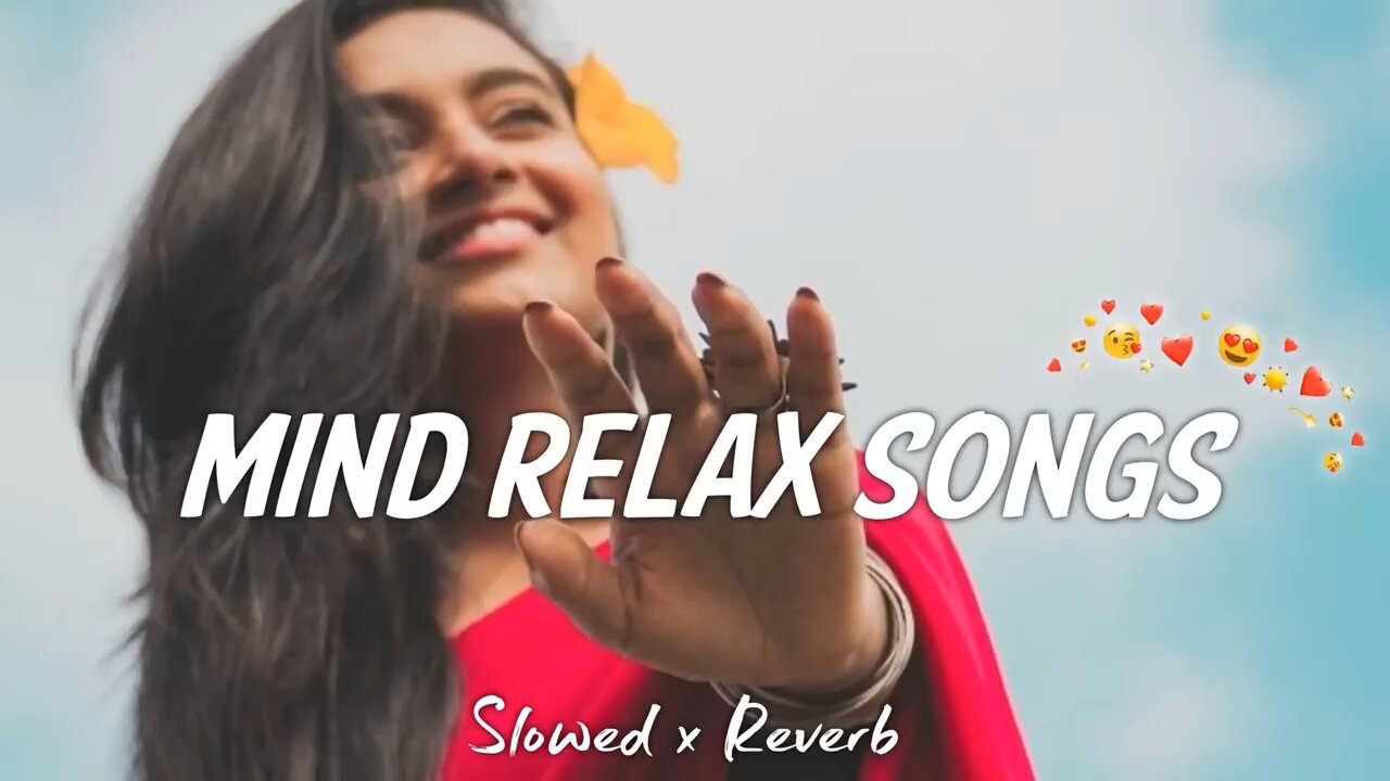 TRENDING| INSTAGRAM LOFI MASHUPI SLOWED+REVERBED | MIND FRESH LOFI SONG | LOFI SONGS