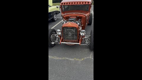 Hotrod