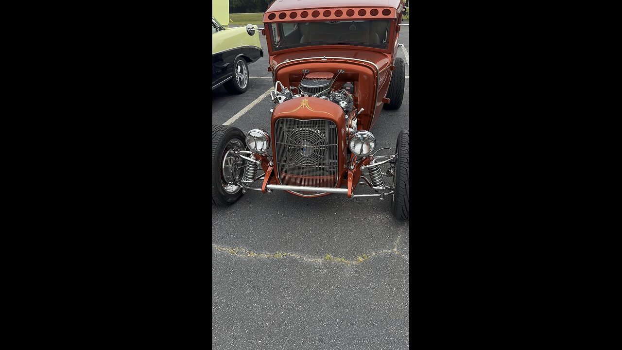 Hotrod