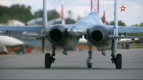 As part of the tactical exercises of the Baltic Fleet Naval Aviation, the pilots of the Sukhoi Su-27