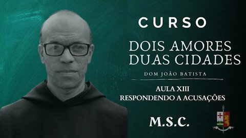 Ep.13 - Respondendo a acusações!