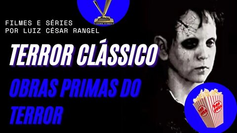 🎬 SORTEIO DE OBRAS - PRIMAS DO TERROR