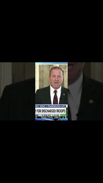 The Biden Admin politicized the military.