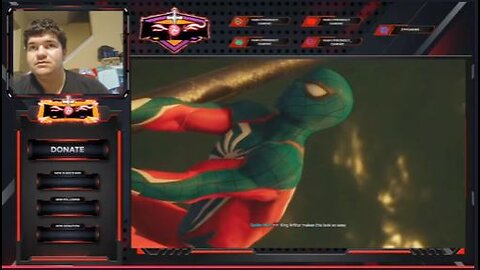 Marvel's Spider-Man 2 Episode 2