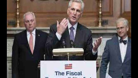 Here Are Three Things That Could Cost Republicans the House in 2024 Report