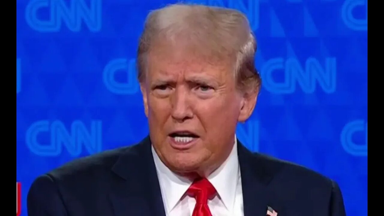 Trump Delivers Crushing Final Blow to Joe Biden