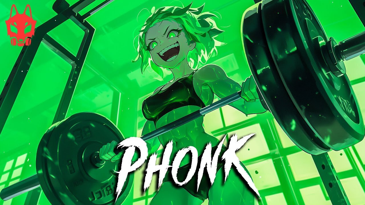 THE BEST GYM PHONK 2024 ※ BEST GYM MUSIC PLAYLIST ※ GYM, AGGRESSIVE, FUNK ※ Фонк 2024 #018