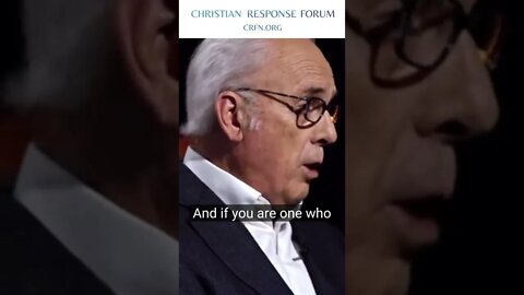 John MacArthur - Christian Response to Moral Issues - Christian Response Forum #shorts #morals