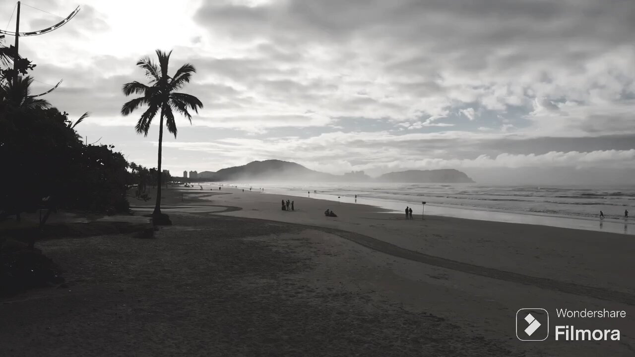 praia do Guarujá