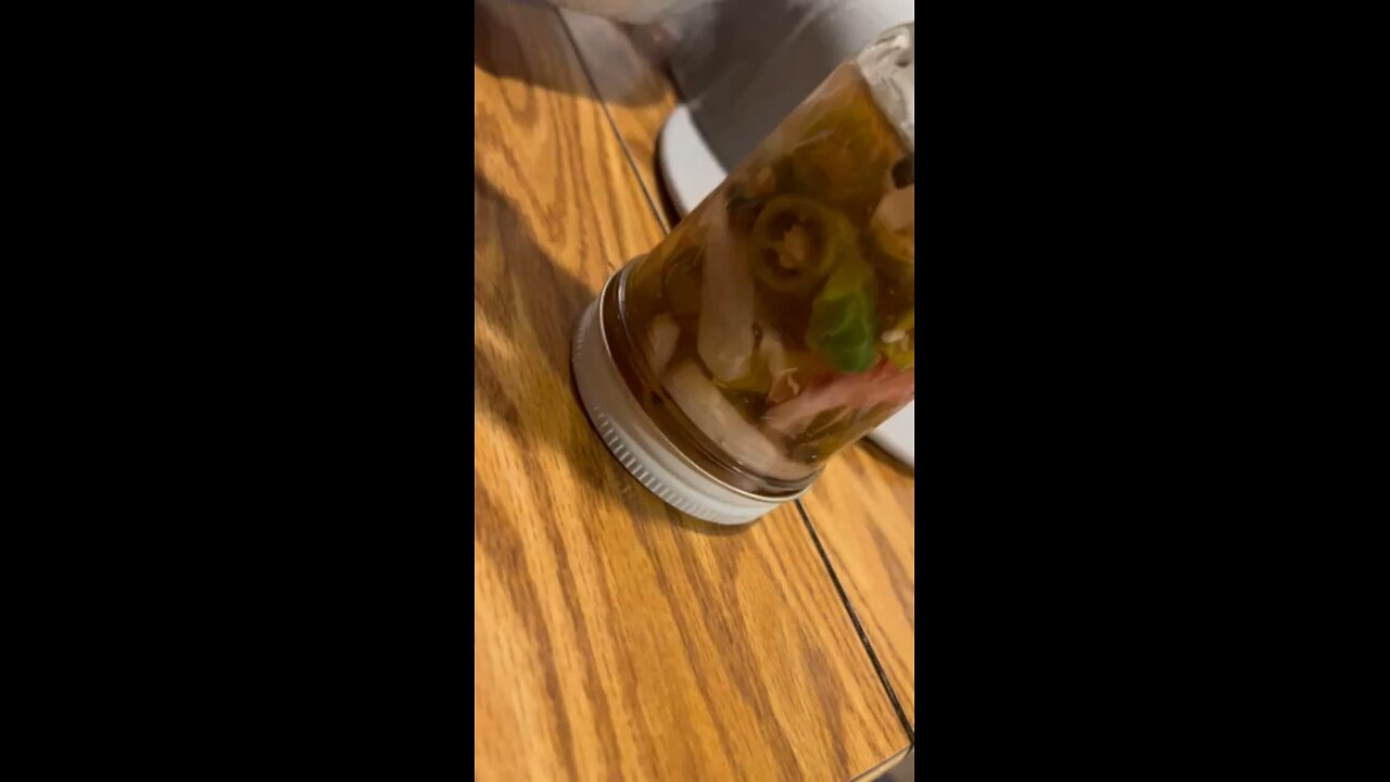 Jalapeños