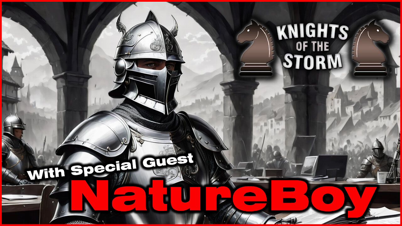 EP079 - 27 APR 2024 - NatureBoy