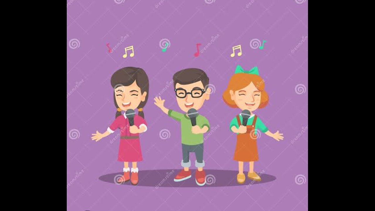 Nursery rhymes| song for kids