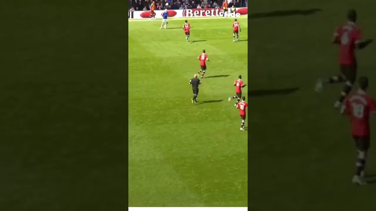 Amazing football SKILLS