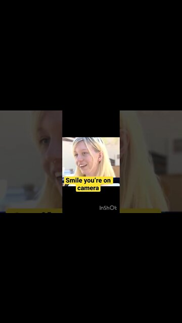 Kiely Rodni Best Friend/Water in Area of Campground #shorts