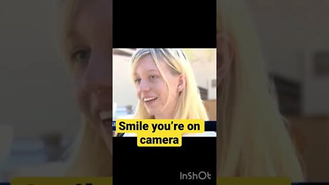 Kiely Rodni Best Friend/Water in Area of Campground #shorts