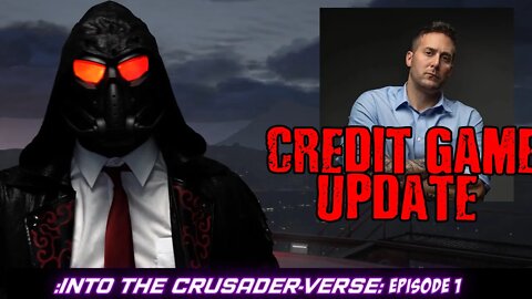 ITCV:E1 DR.DENIED TAKES DOWN CREDIT GAME UNIVERSITY THEN GOES AFTER THE CREDIT CRUSADER!