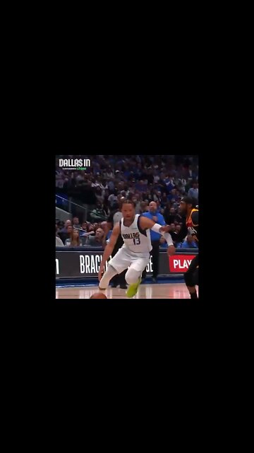 JALEN BRUNSON !!! THAT'S A NEW CAREER-HIGH36 POINTS FOR MR. SMOOTH 😎