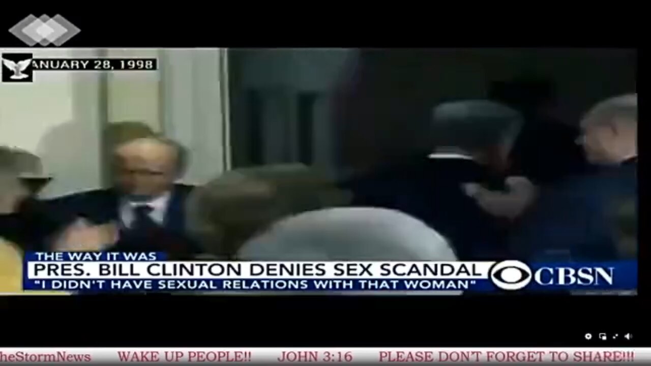Capt Kyle: Comet Pizza part 5: Obama, Clinton , child trafficking