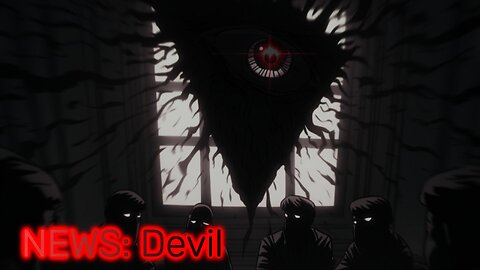 NEWS: Devil