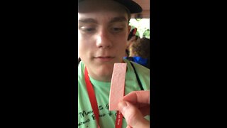 You Want Some Gum?